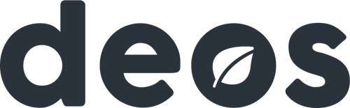 DEOS | Full Body Deodorant Supplement